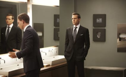 Suits: Watch Season 3 Episode 14 Online