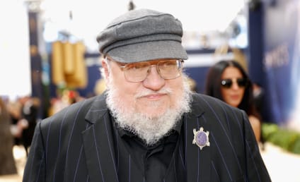 Game of Thrones: George R.R. Martin Begged HBO for 10 Seasons