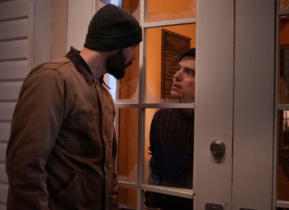 In The Dark Season 2 Episode 10 TV Fanatic
