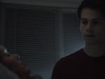 Stiles Visits Lydia - Teen Wolf