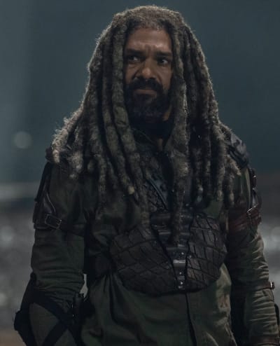 The Walking Dead Season 10 Episode 16 Review A Certain Doom TV