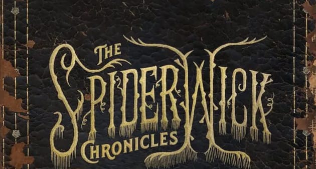 Disney+ Scraps Already-Filmed Spiderwick Chronicles TV Series