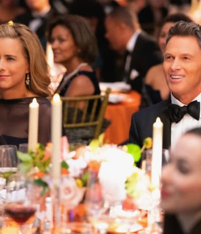 Madam Secretary Season 6 Episode 6 Review Deepfake TV Fanatic