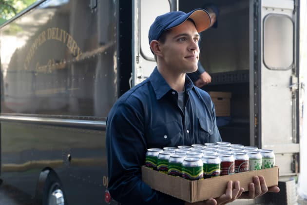 riverdale prime video