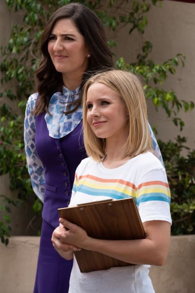 The good place season best sale 3 episode 3 full episode