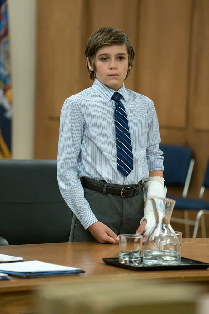 Law Order Svu Season 18 Episode 11 Review Great Expectations Tv Fanatic