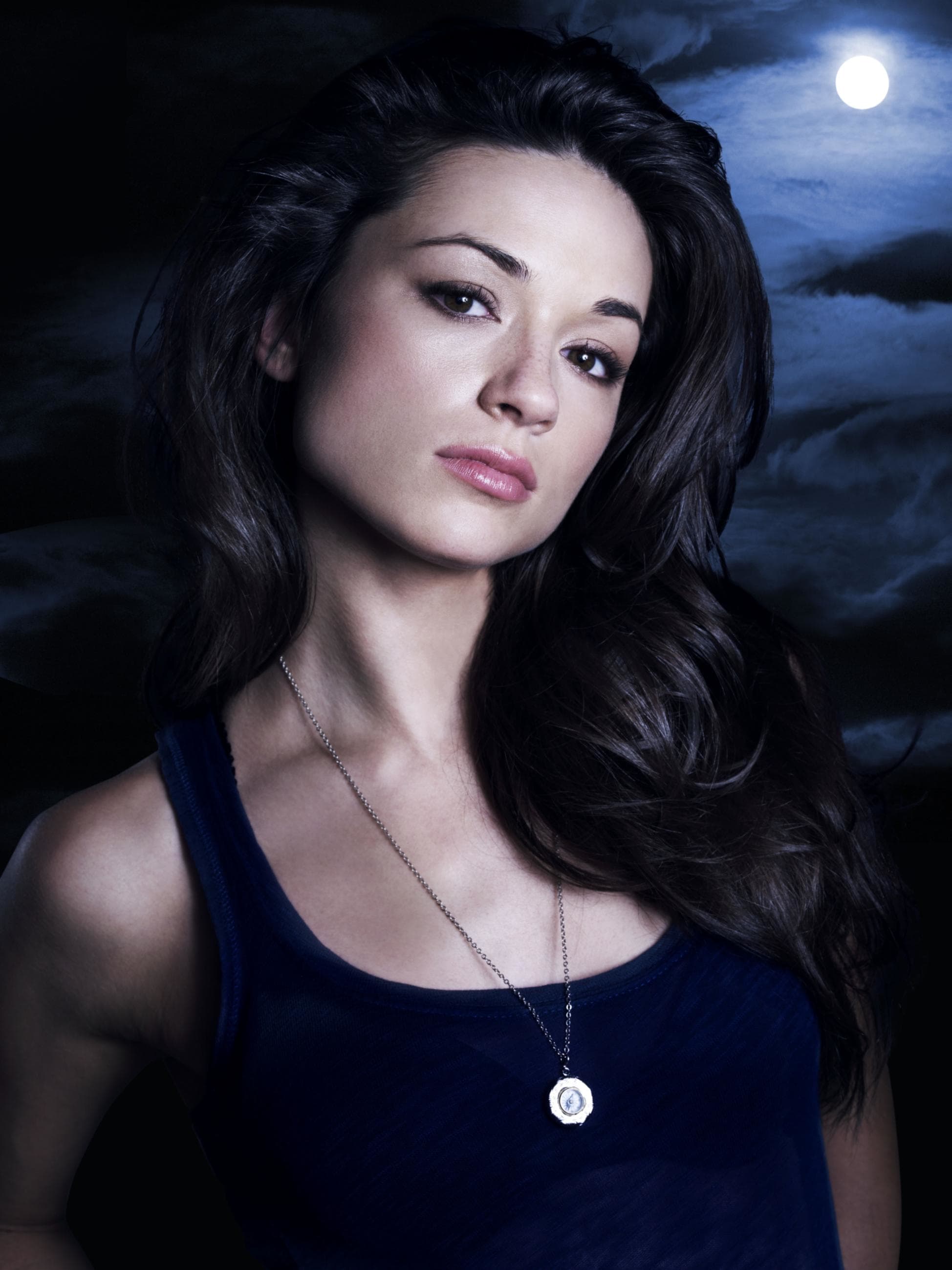 Allison Argent Photo TV Fanatic