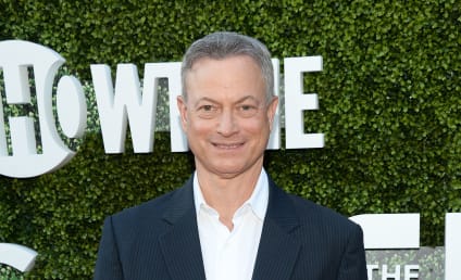 13 Reasons Why Adds Gary Sinise for Major Final Season Role