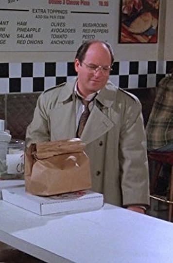 George Tip - Seinfeld/NBC