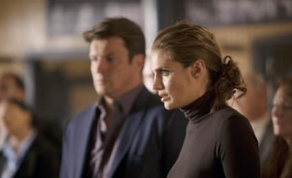 Castle and Beckett to Move "One Step Closer" This Monday