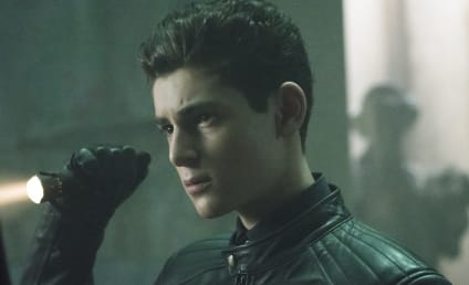 Gotham: Why You Should Love Batman's Outrageously Fun TV Origin Story