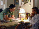 Tami and Eric Taylor