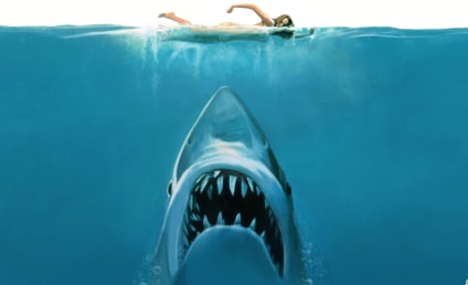 11 Famously Fictional Sharks in Honor of Shark Week