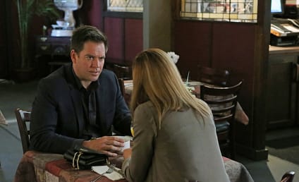 NCIS Review: Covered Up Undercover
