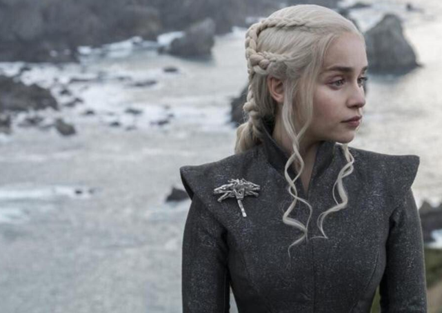 Contemplating - Game of Thrones Season 7 Episode 3