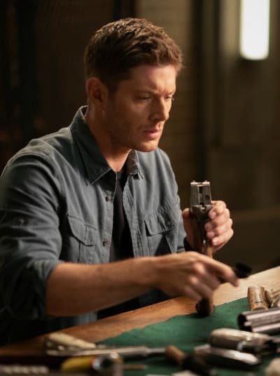 Watch supernatural season 15 best sale episode 20 online free