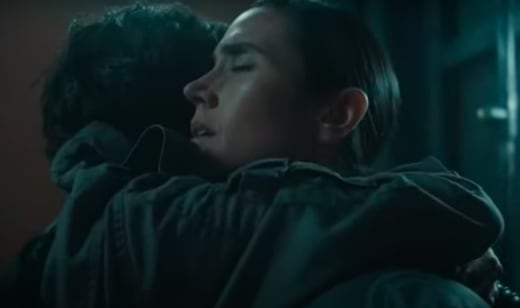 Snowpiercer Season 2 Episode 3 Review A Great Odyssey TV Fanatic