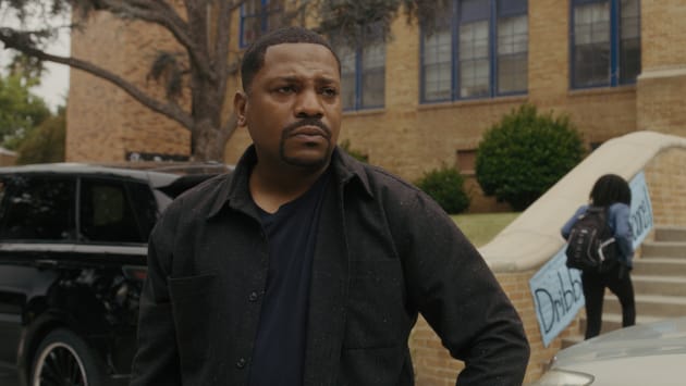 Mekhi Phifer on Truth Be Told’s Agonizing Journey for Markus’s Family and What’s Next