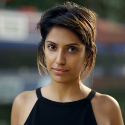 Rita Arya