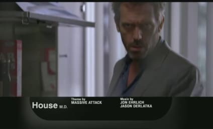 House Promo: "Changes"