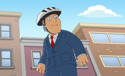 Family Guy Season 16 Episode 4 Review: Follow The Money