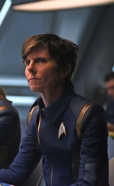 Star Trek: Discovery Season 2 Episode 12 Review: Through the Valley of ...