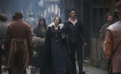 A Discovery of Witches Season 2 Episode 1 Review: The Adventure Begins