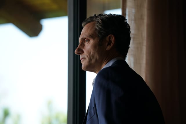 Vermont For the Win? - Scandal