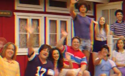 Wet Hot American Trailer: Ready for the Summer of Your Life?