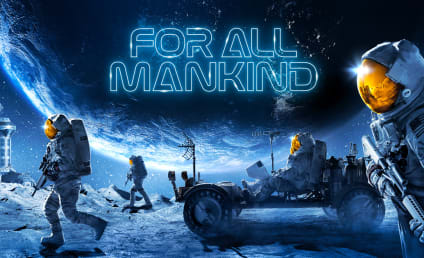 Joel Kinnaman, Shantel VanSanten, Sarah Jones & Michael Dorman Tease For All Mankind Season 2 