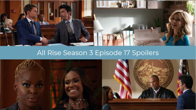 All Rise Season 3 Episode 17 Spoilers: Women’s Rights at Risk