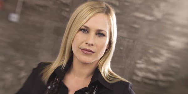 Patricia Arquette - Medium