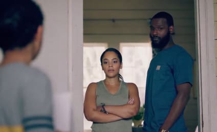 Queen Sugar Season 5 Episode 9 Review: In Summer Time To Simply Be