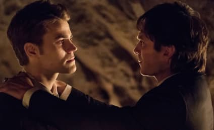 16 Breathtaking Moments from the Finale of The Vampire Diaries