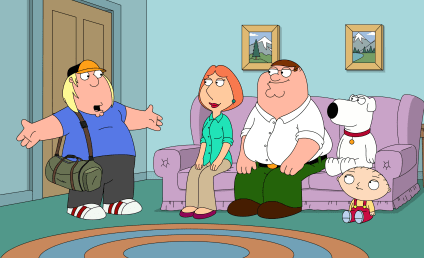 Family Guy Watch TV Online TV Fanatic