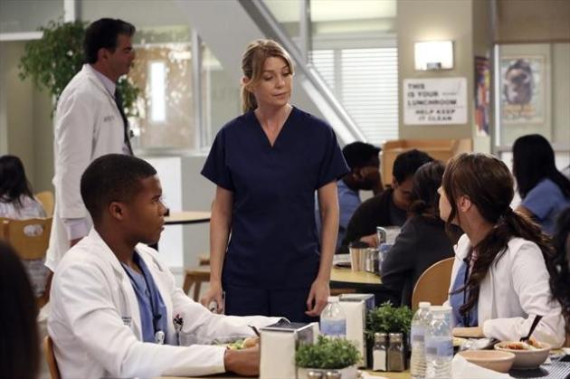 Mean Meredith