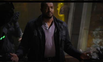 Dark Matter Season 3 Episode 3 Review: Welcome to the Revolution