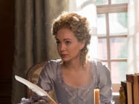 Peggy Shippen - Turn: Washington's Spies