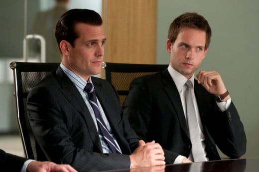 Suits (TV Series 2011– )  Suits tv series, Suits series, Suits tv