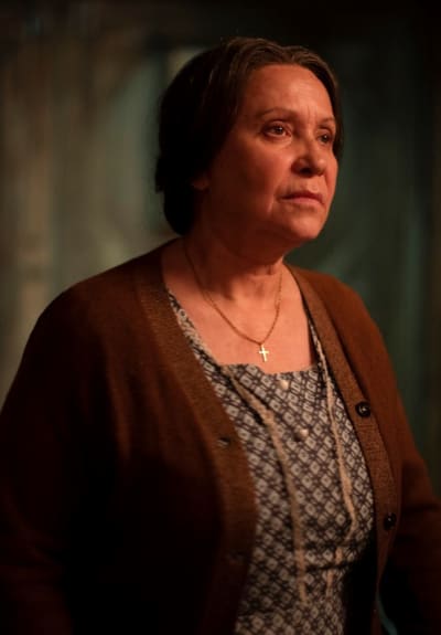 Maria Vega - Penny Dreadful: City of Angels Season 1 Episode 7