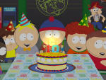 Happy Birthday Stan!