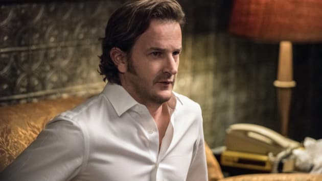 Gabriel's Back - Supernatural Season 13 Episode 20