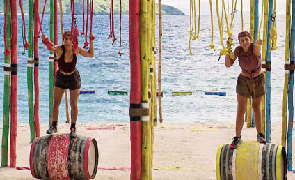 Watch Survivor Online: Season 45 Episode 13