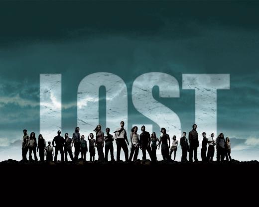 Lost Character