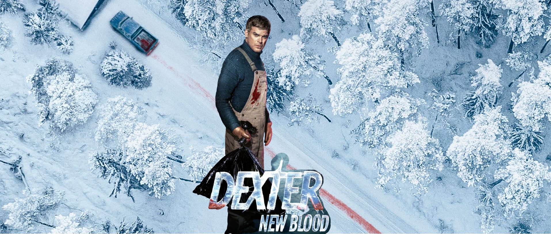 Dexter New Blood Banner Tv Fanatic