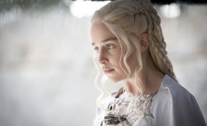 Game of Thrones Season 5 Episode 7 Review: The Gift