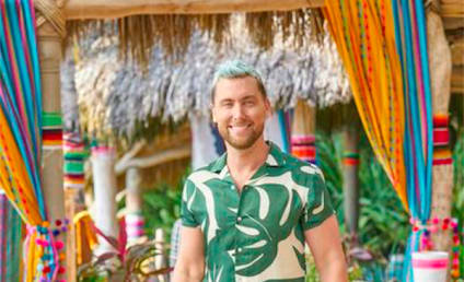 Bachelor in Paradise TV Fanatic
