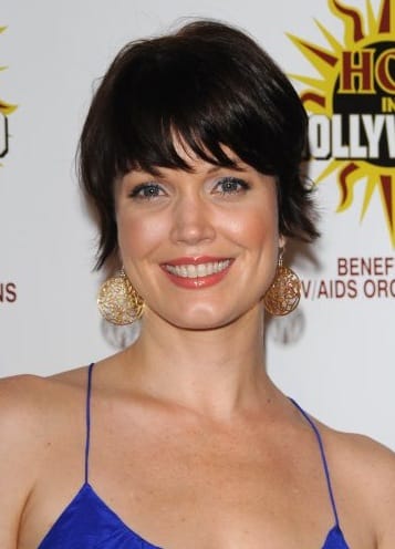 Bellamy Young Pic