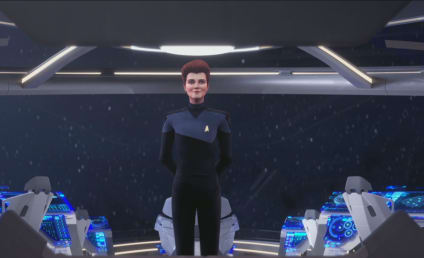 Star Trek: Prodigy Season 1 Episode 20 Review: Supernova, Part 2