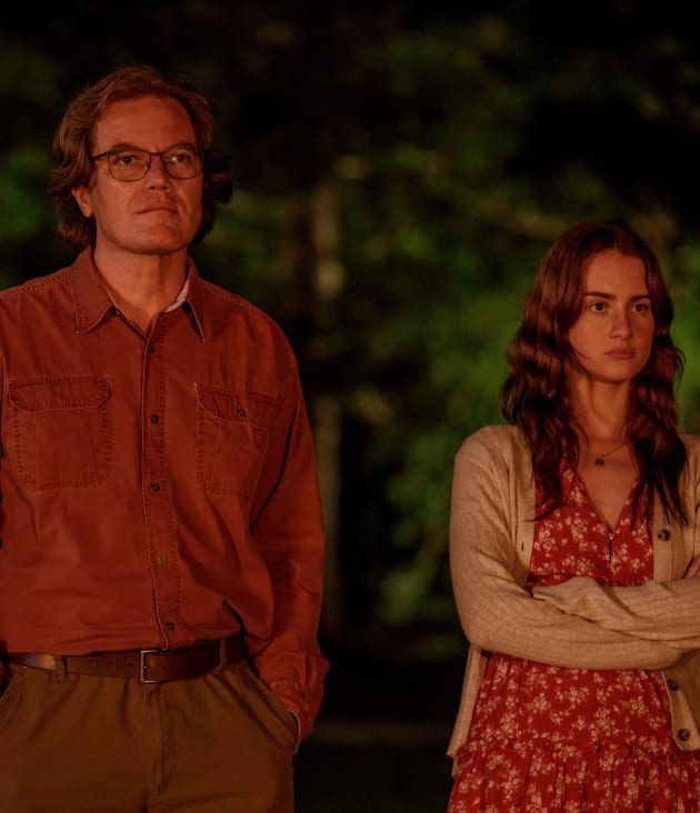 Nine Perfect Strangers Series Premiere Review: Hulu's ...